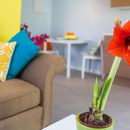 Bubali Bliss Studios Palm Beach Extérieur photo
