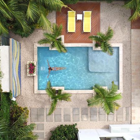 Bubali Bliss Studios Palm Beach Extérieur photo