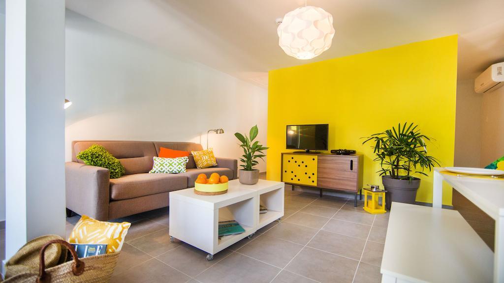Bubali Bliss Studios Palm Beach Chambre photo