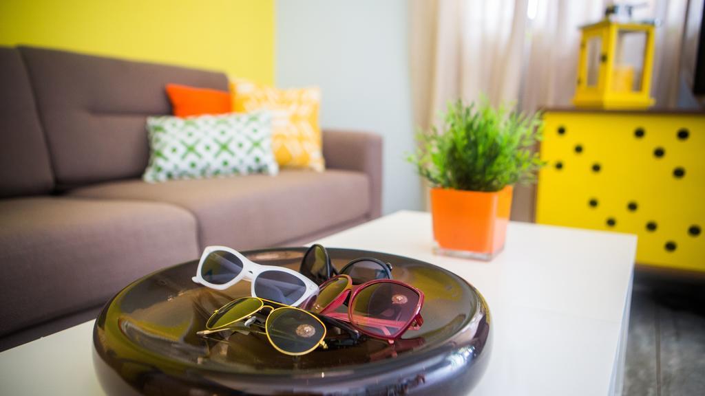 Bubali Bliss Studios Palm Beach Extérieur photo