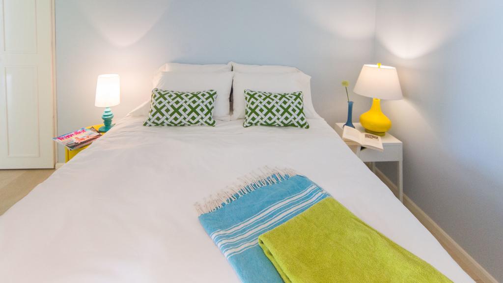 Bubali Bliss Studios Palm Beach Chambre photo