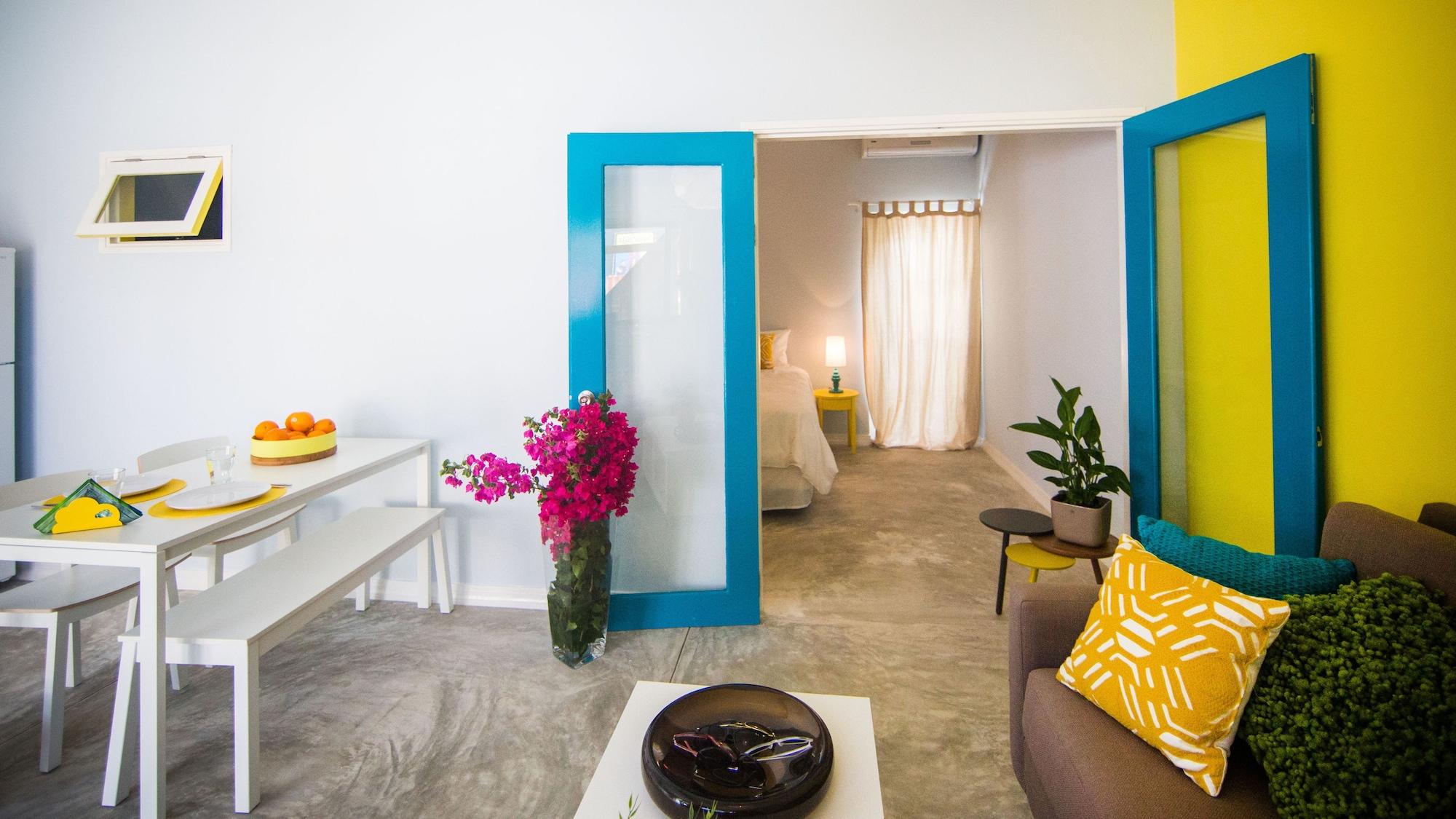 Bubali Bliss Studios Palm Beach Extérieur photo