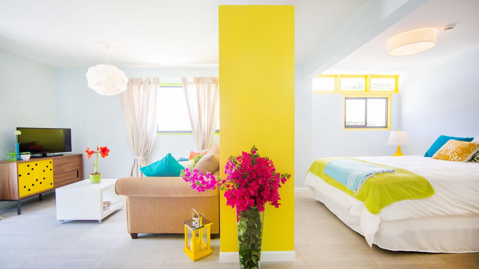 Bubali Bliss Studios Palm Beach Extérieur photo