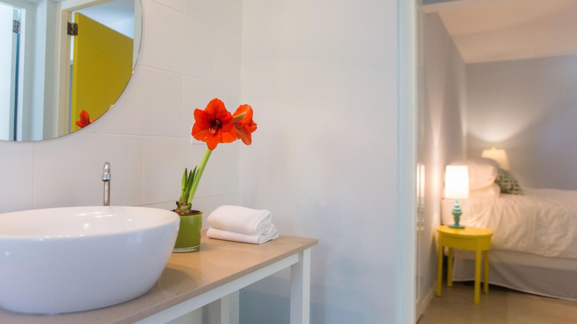 Bubali Bliss Studios Palm Beach Extérieur photo