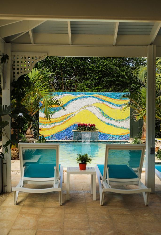 Bubali Bliss Studios Palm Beach Extérieur photo