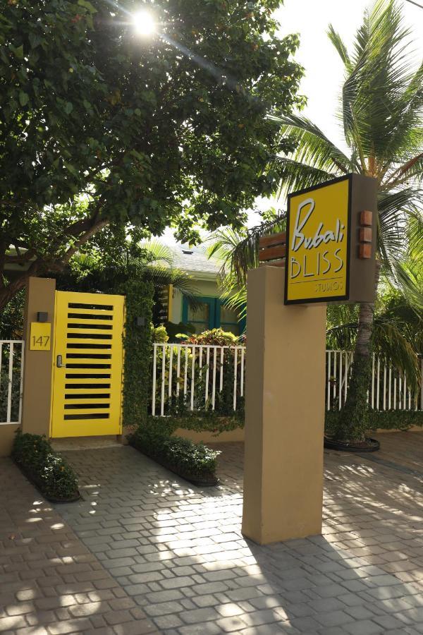Bubali Bliss Studios Palm Beach Extérieur photo