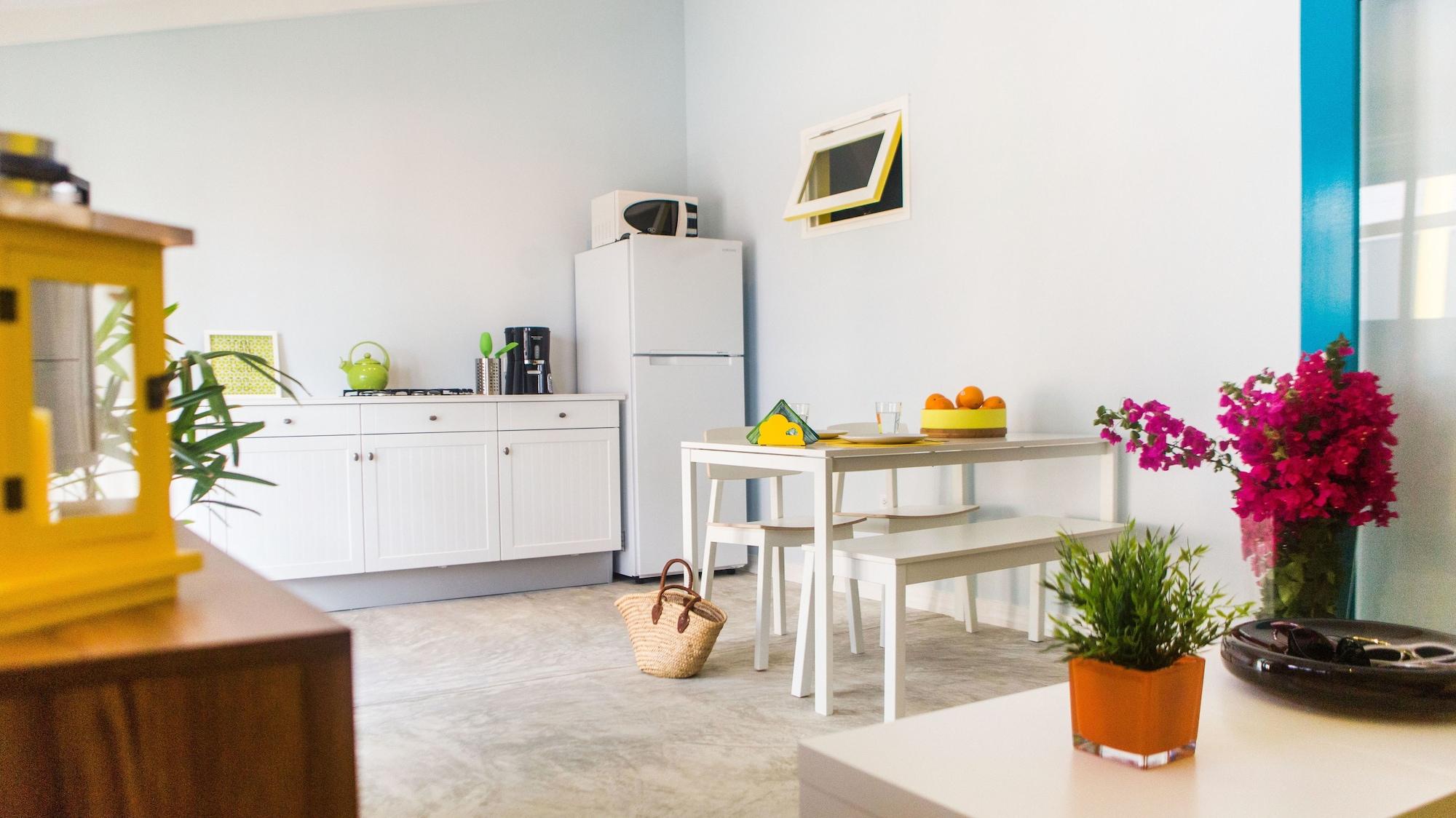 Bubali Bliss Studios Palm Beach Extérieur photo