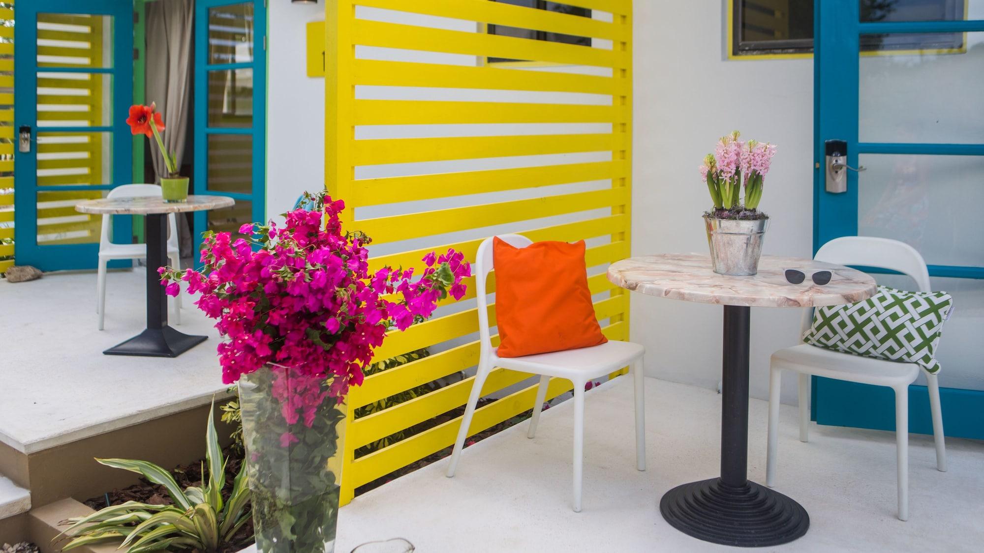 Bubali Bliss Studios Palm Beach Extérieur photo