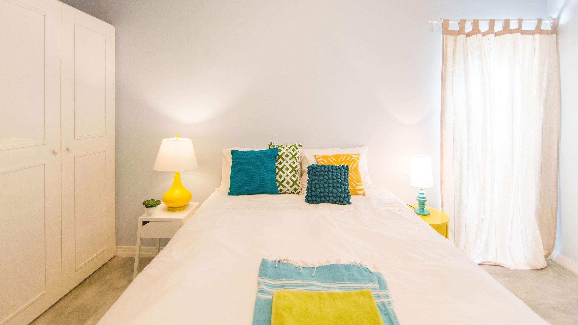 Bubali Bliss Studios Palm Beach Extérieur photo