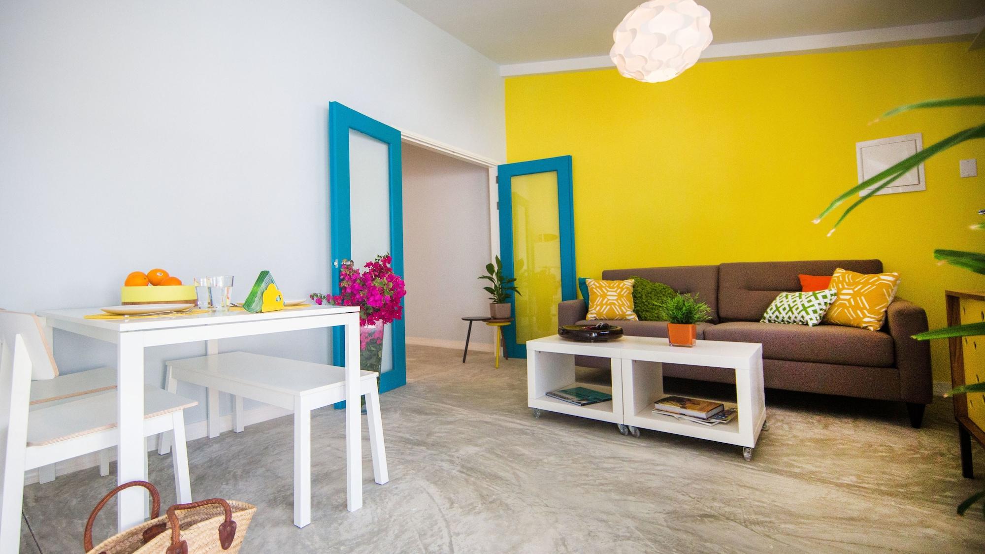 Bubali Bliss Studios Palm Beach Extérieur photo