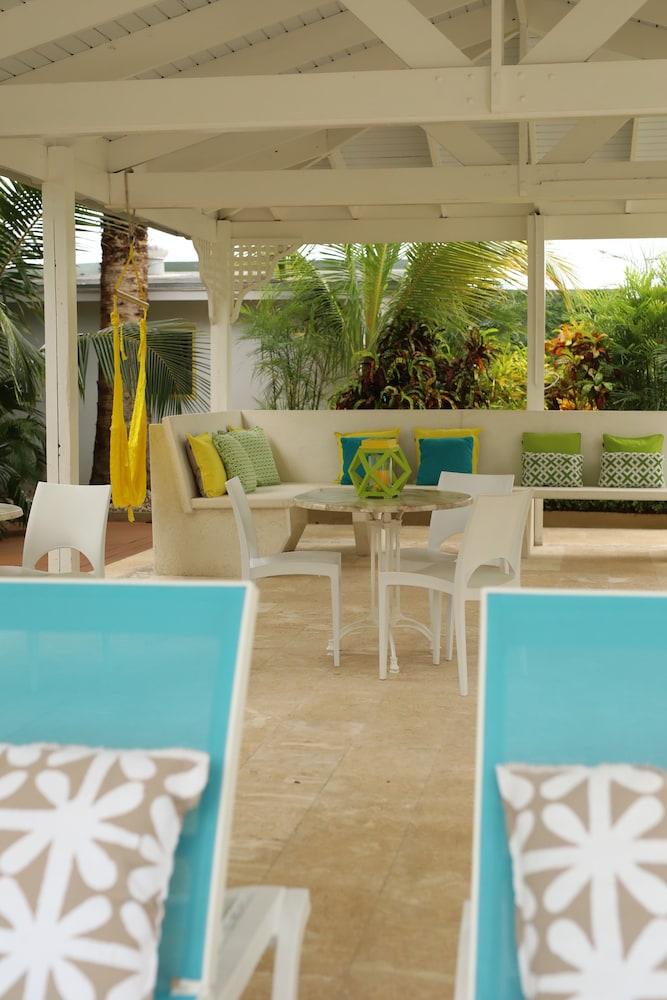 Bubali Bliss Studios Palm Beach Extérieur photo