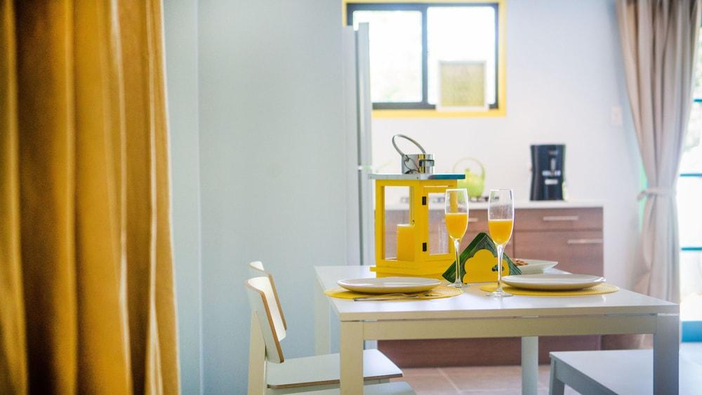 Bubali Bliss Studios Palm Beach Extérieur photo