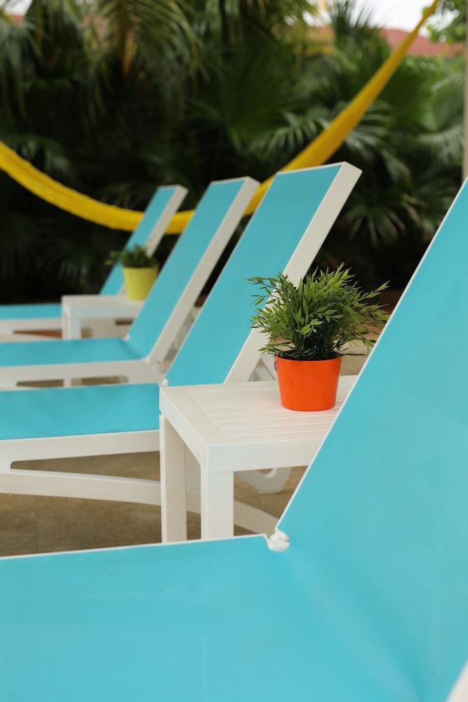 Bubali Bliss Studios Palm Beach Extérieur photo