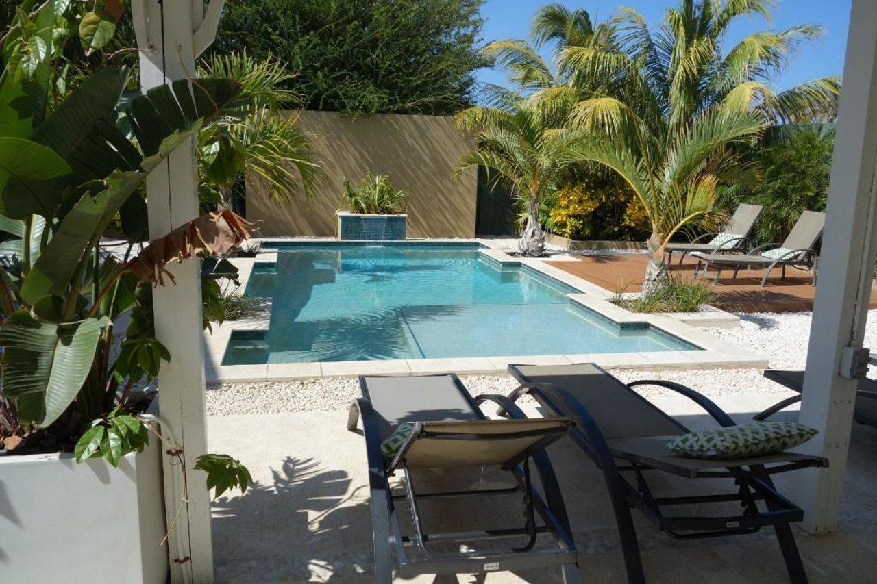 Bubali Bliss Studios Palm Beach Extérieur photo