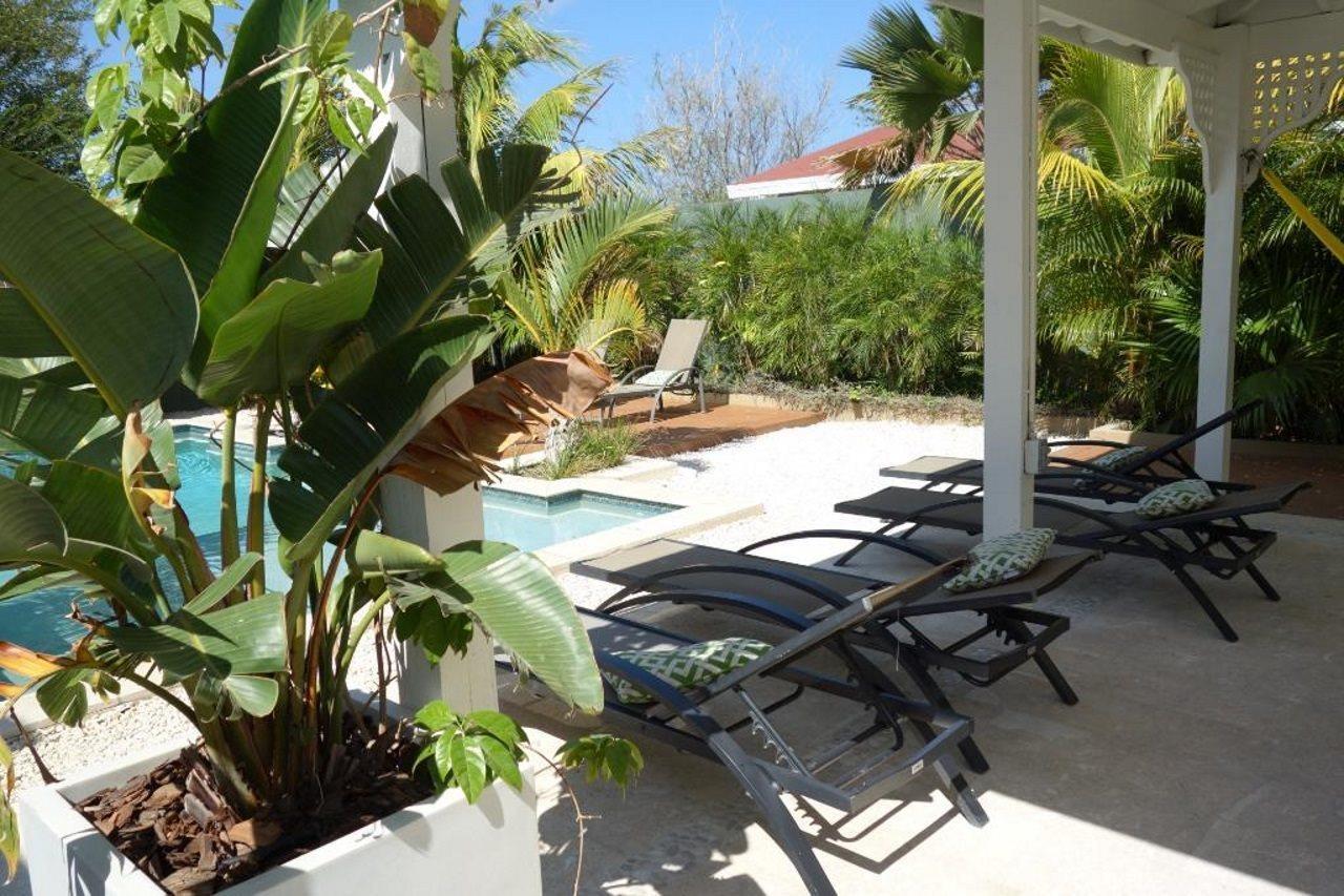 Bubali Bliss Studios Palm Beach Extérieur photo