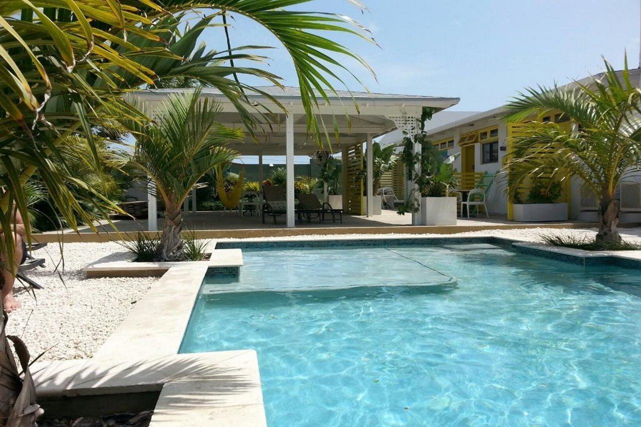 Bubali Bliss Studios Palm Beach Extérieur photo