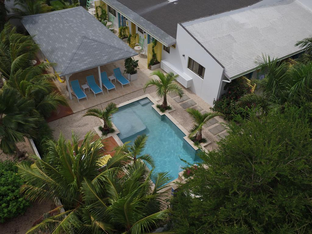 Bubali Bliss Studios Palm Beach Extérieur photo