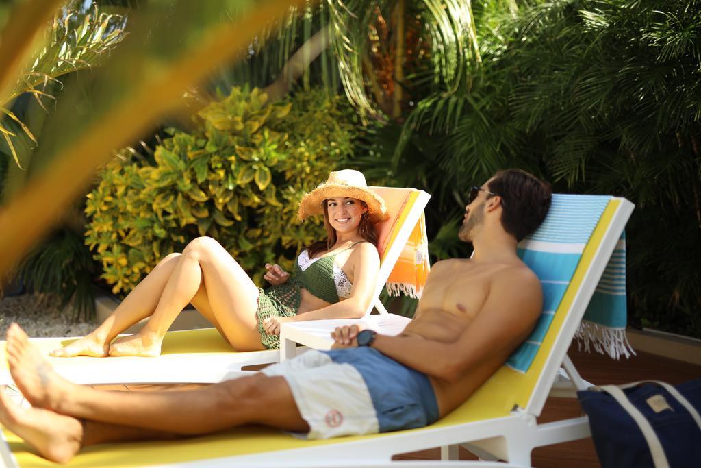Bubali Bliss Studios Palm Beach Extérieur photo