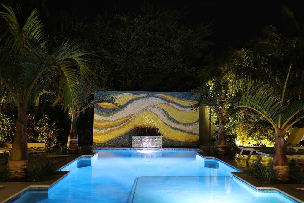 Bubali Bliss Studios Palm Beach Extérieur photo