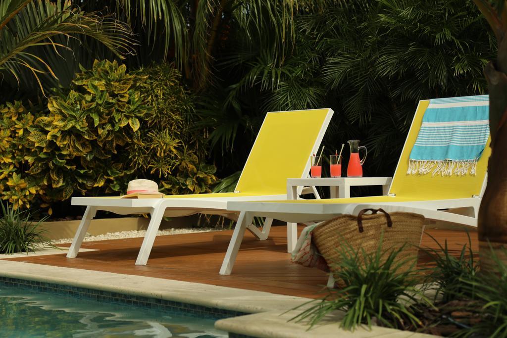Bubali Bliss Studios Palm Beach Extérieur photo