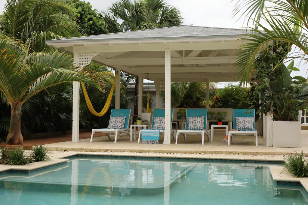 Bubali Bliss Studios Palm Beach Extérieur photo