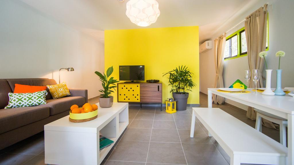 Bubali Bliss Studios Palm Beach Extérieur photo