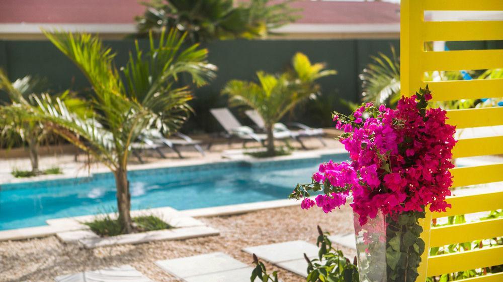 Bubali Bliss Studios Palm Beach Extérieur photo
