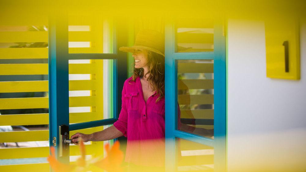Bubali Bliss Studios Palm Beach Extérieur photo