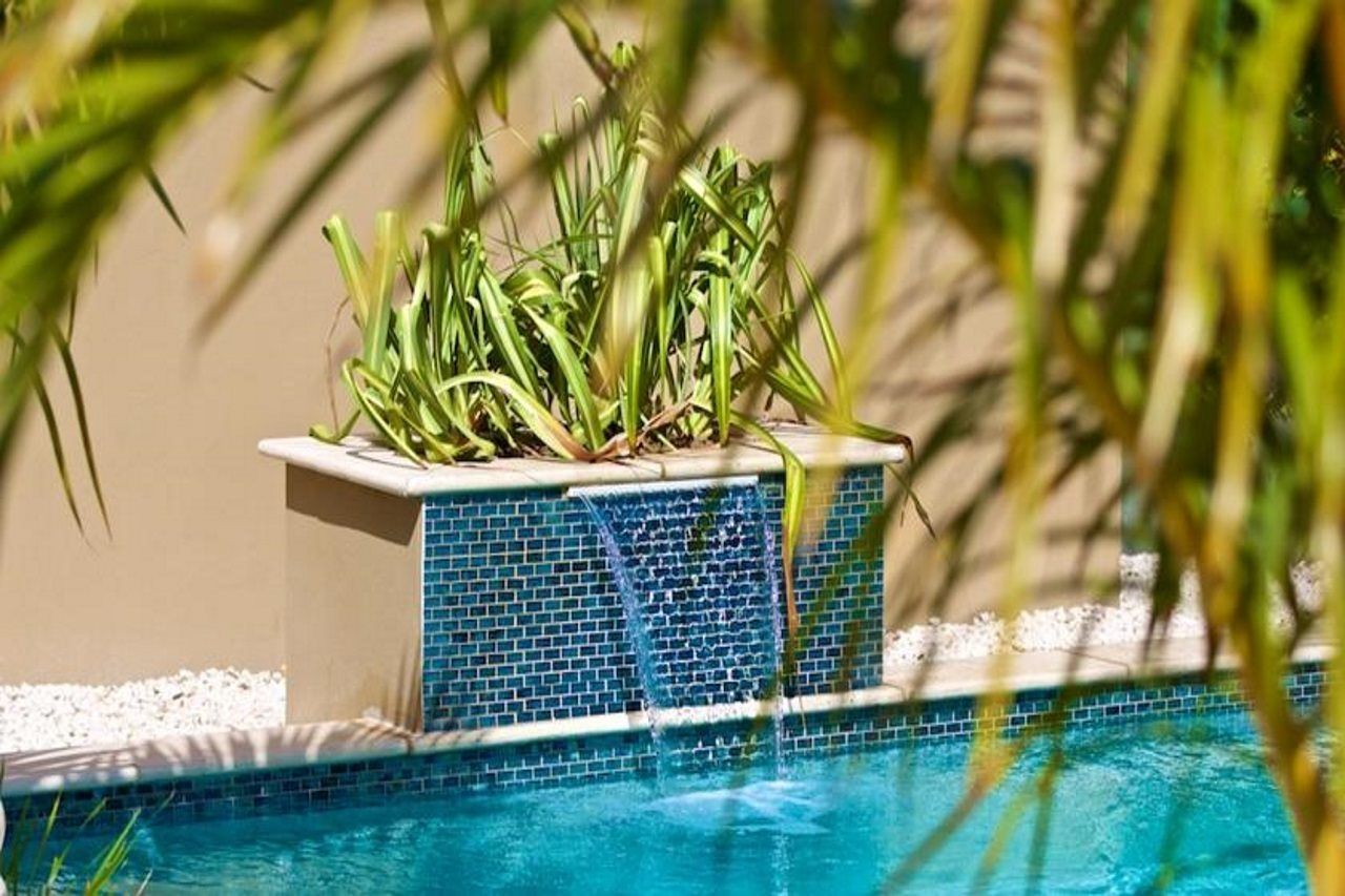 Bubali Bliss Studios Palm Beach Extérieur photo