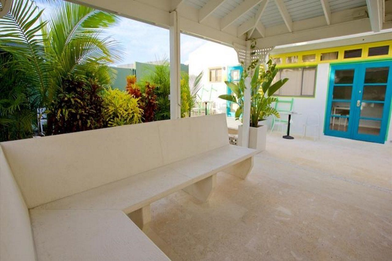 Bubali Bliss Studios Palm Beach Extérieur photo