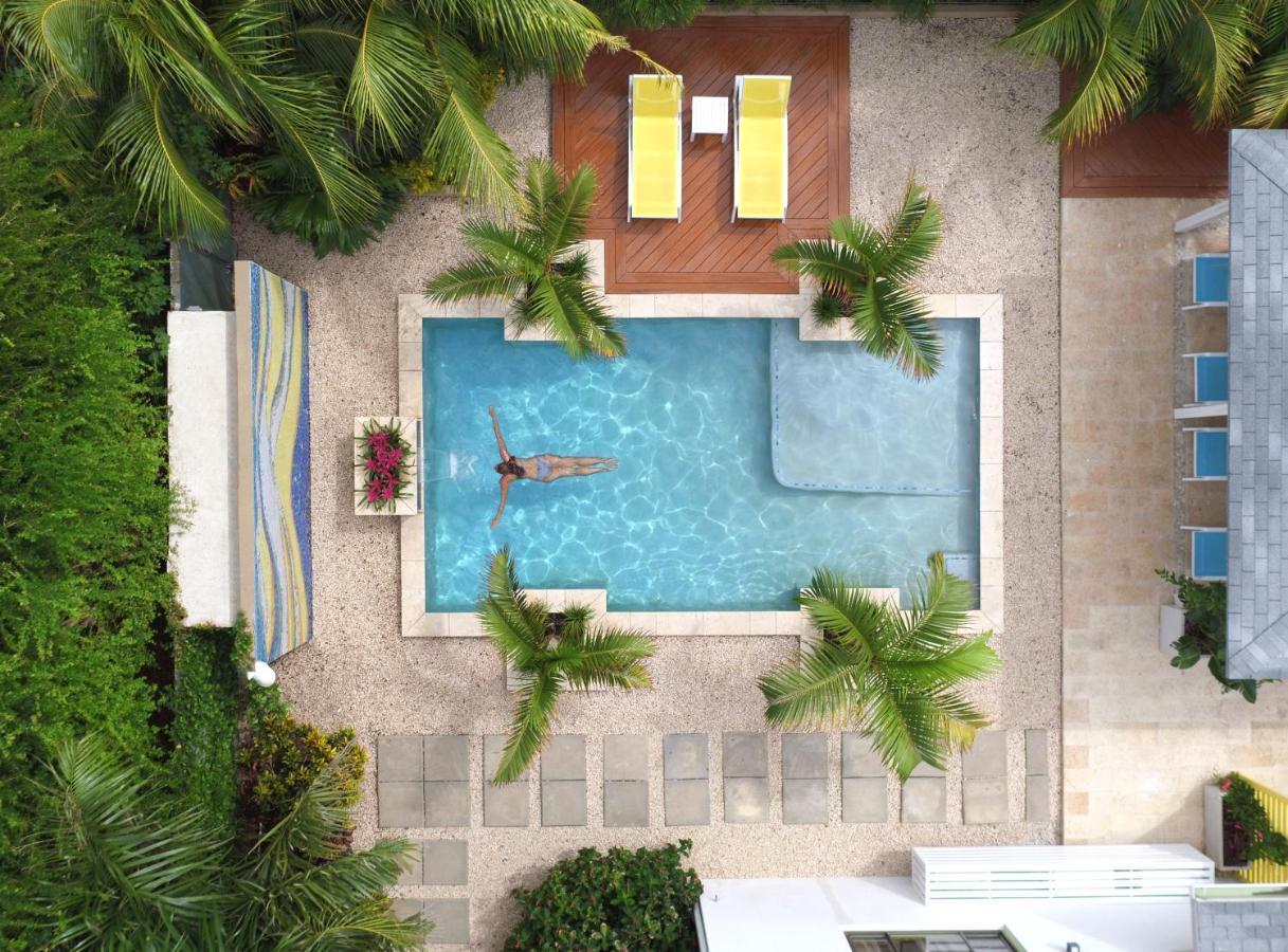 Bubali Bliss Studios Palm Beach Extérieur photo